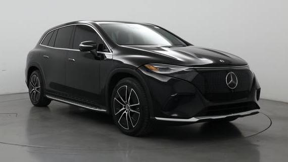 MERCEDES-BENZ EQS-CLASS SUV 2023 4JGDM2DB4PA009510 image